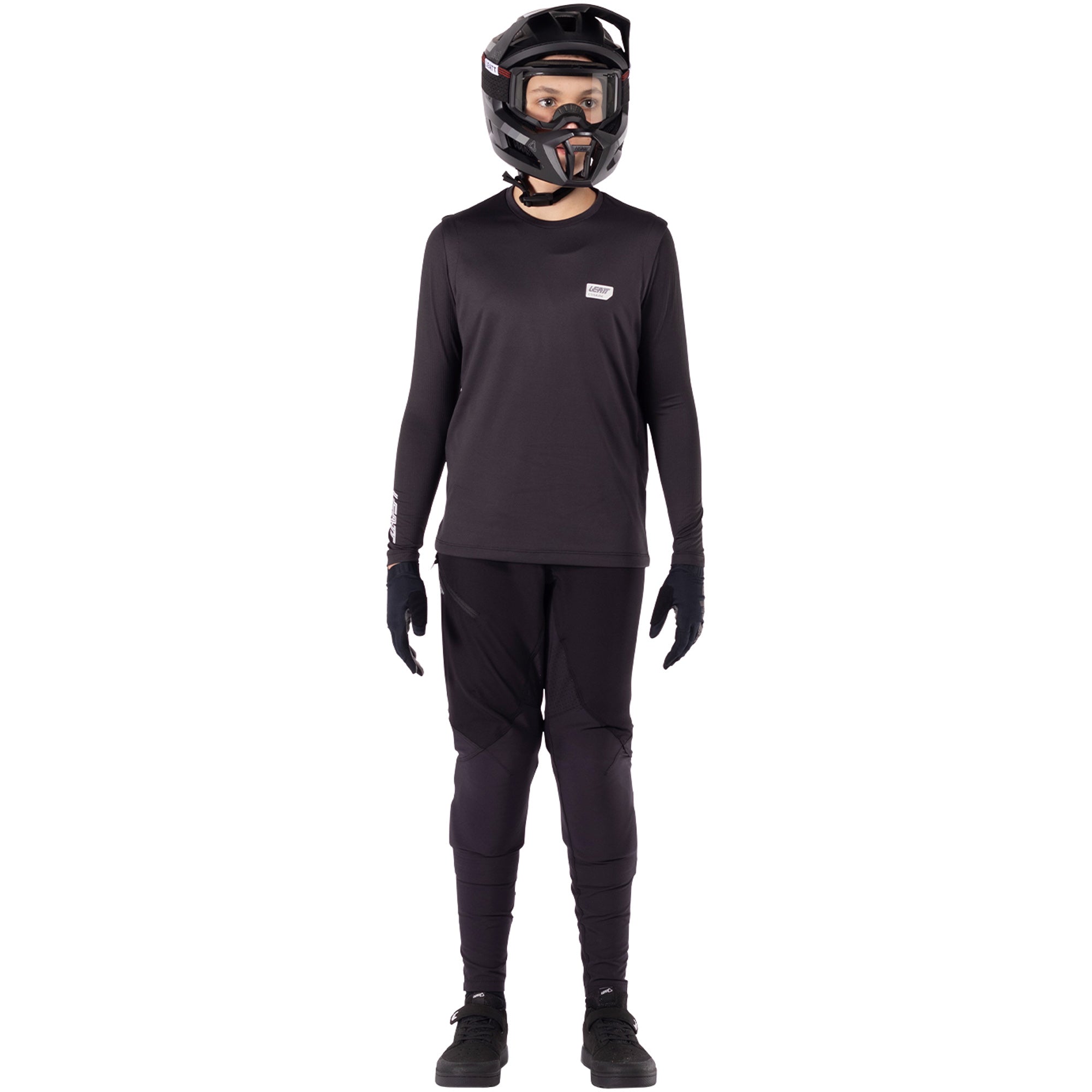 Ride Kit MTB 1.0 - Junior/Mini