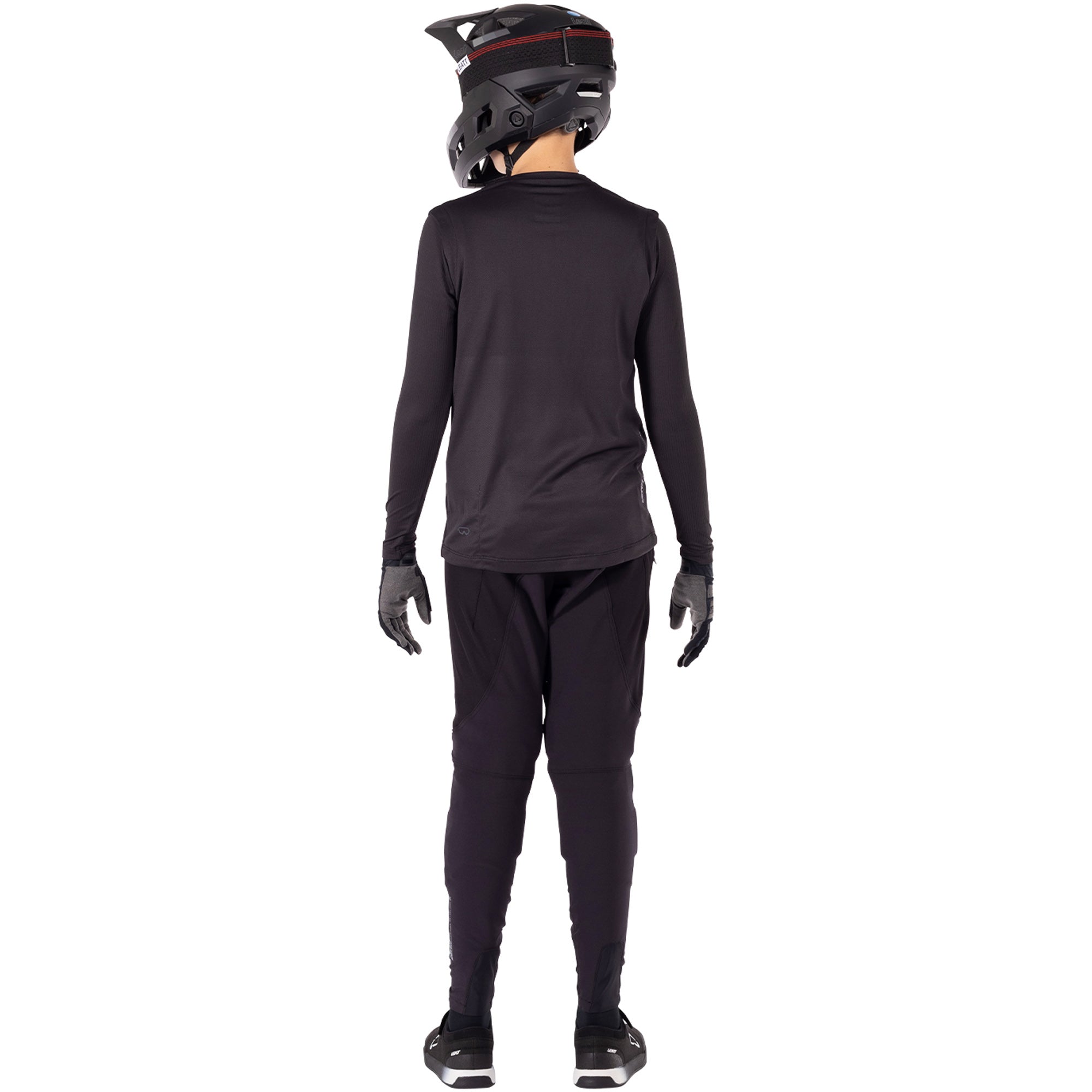 Ride Kit MTB 1.0 - Junior/Mini