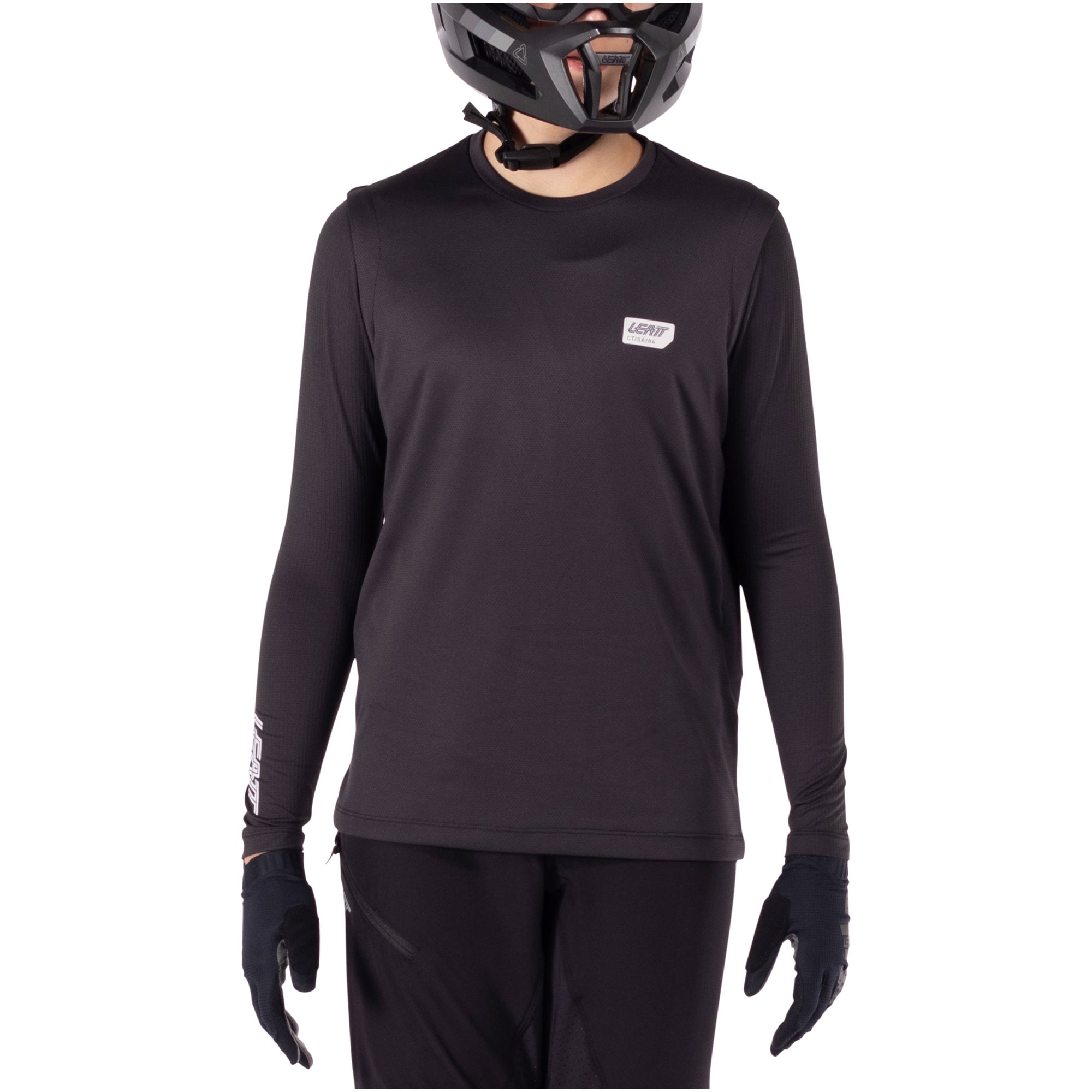 Ride Kit MTB 1.0 - Junior/Mini