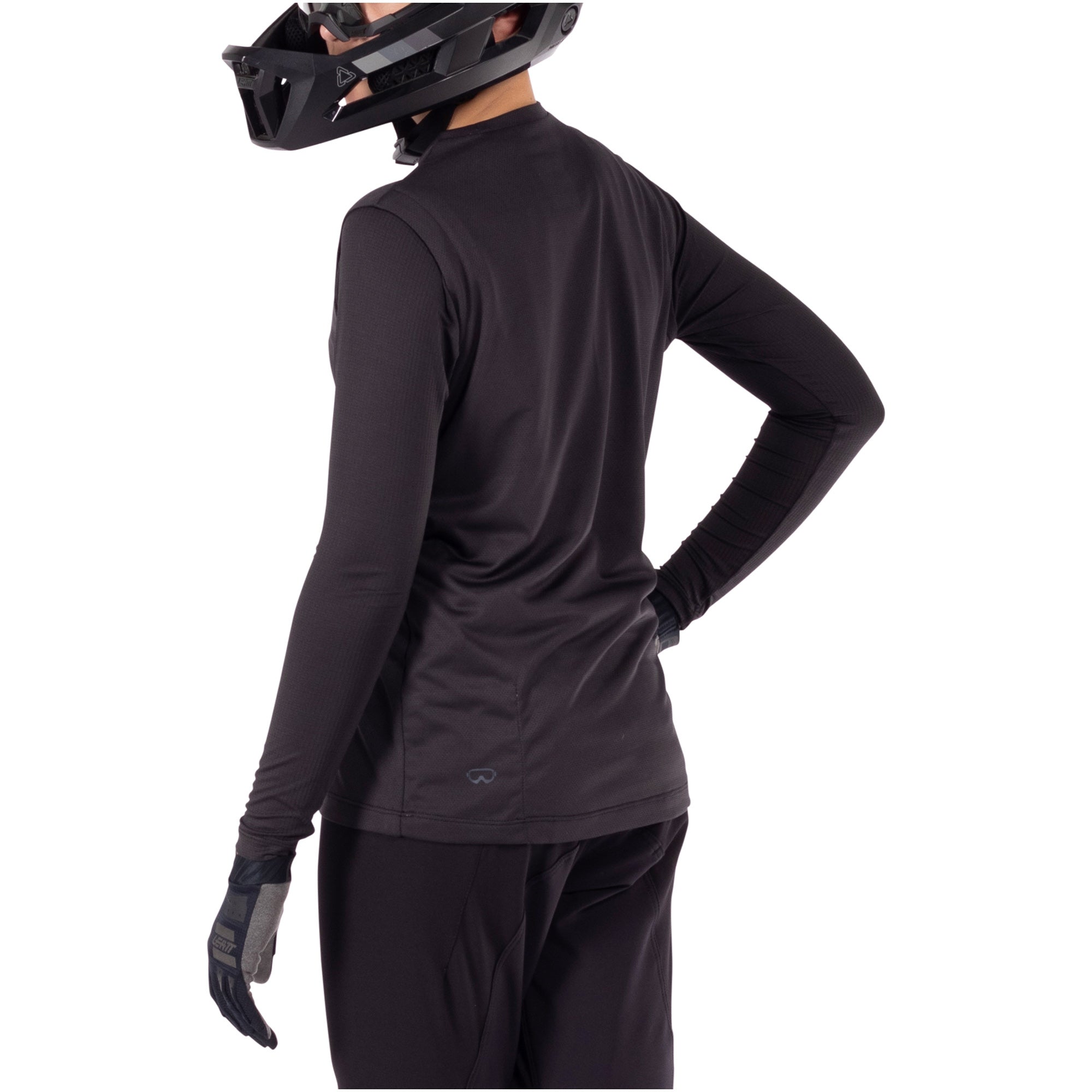 Ride Kit MTB 1.0 - Junior/Mini
