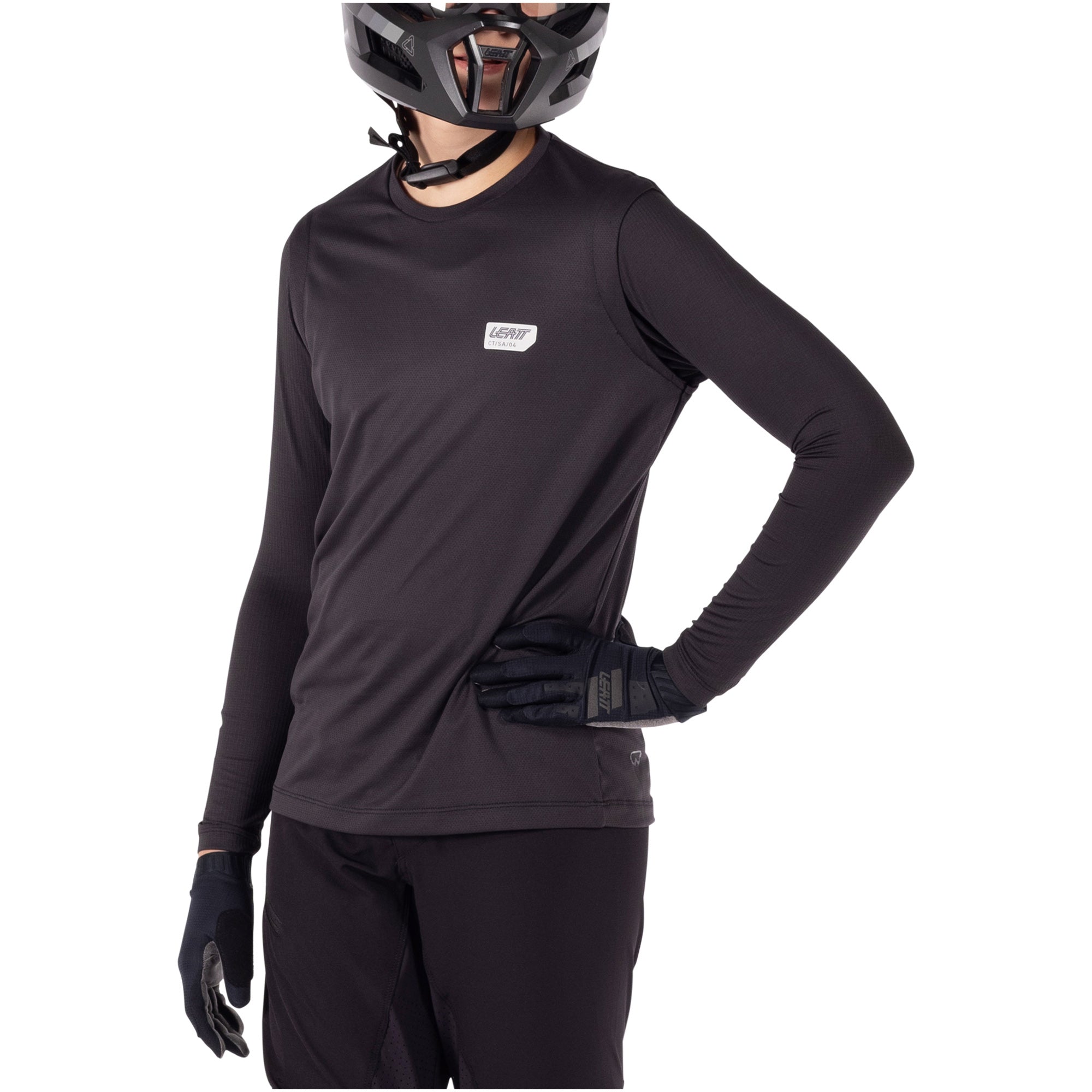 Ride Kit MTB 1.0 - Junior/Mini