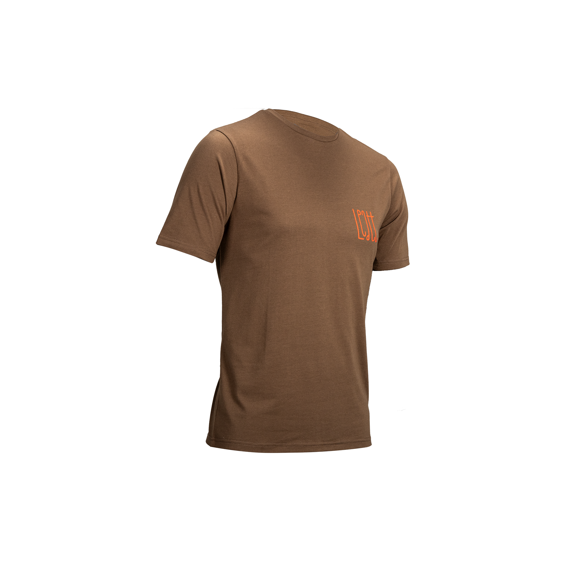 Koszulka LEATT T-Shirt Core