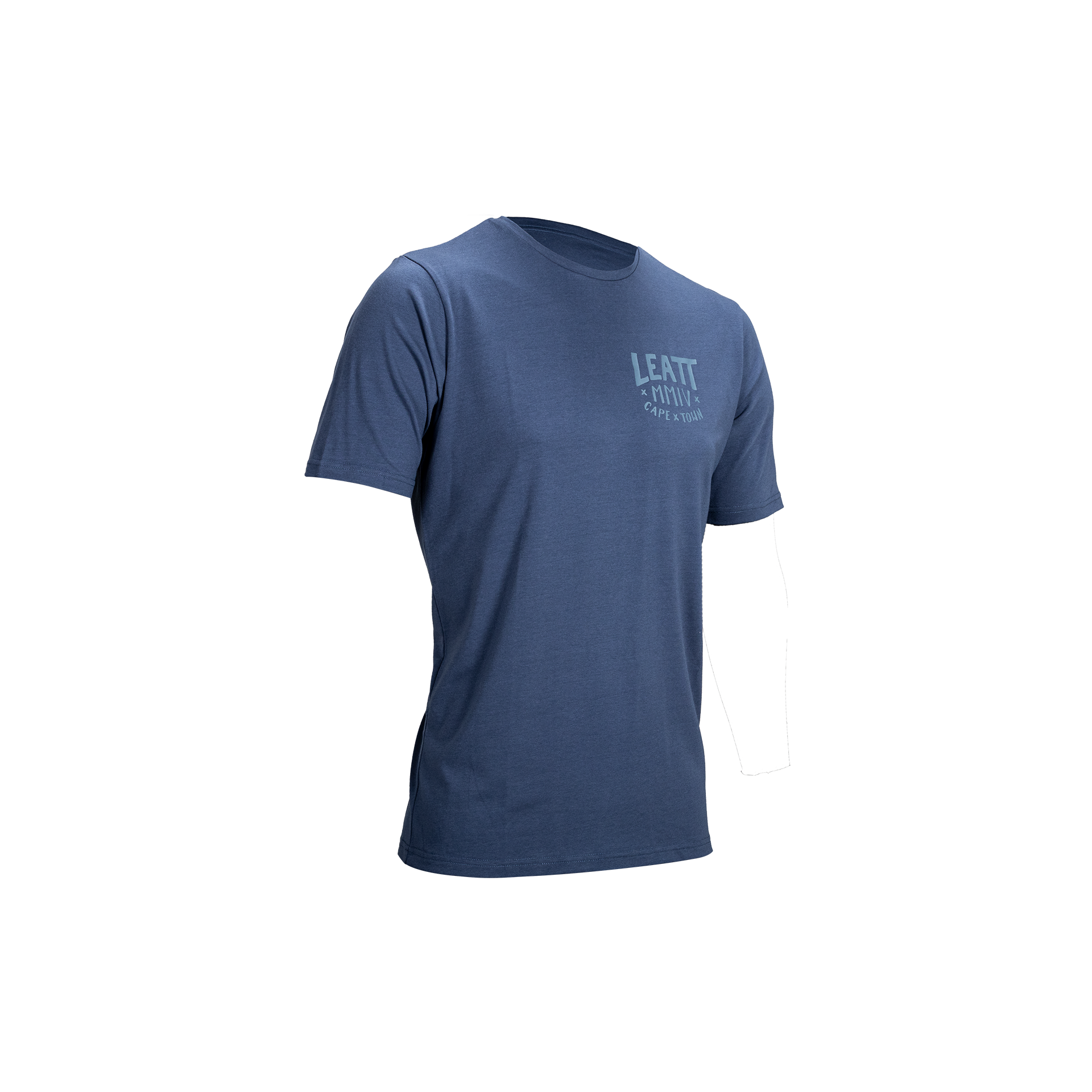 Koszulka LEATT T-Shirt Core