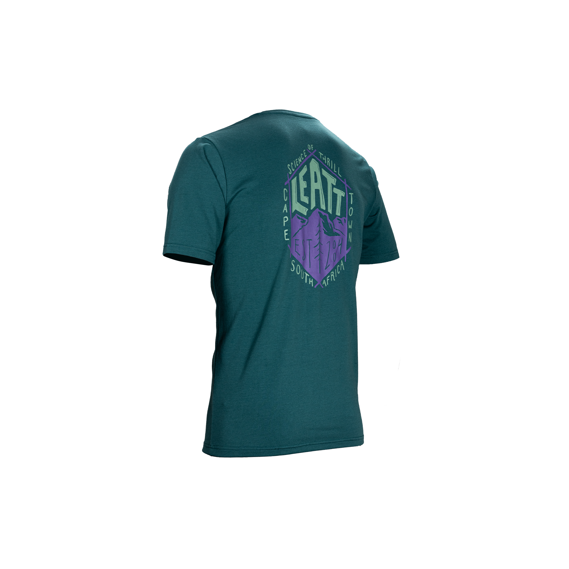 Koszulka LEATT T-Shirt Core