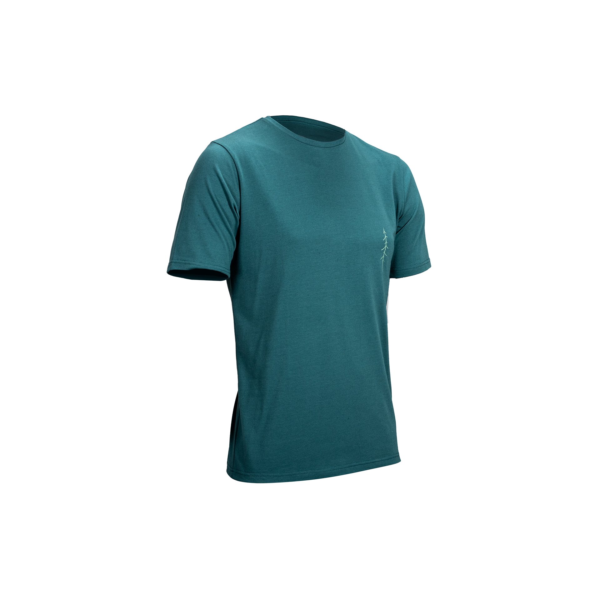 Koszulka LEATT T-Shirt Core