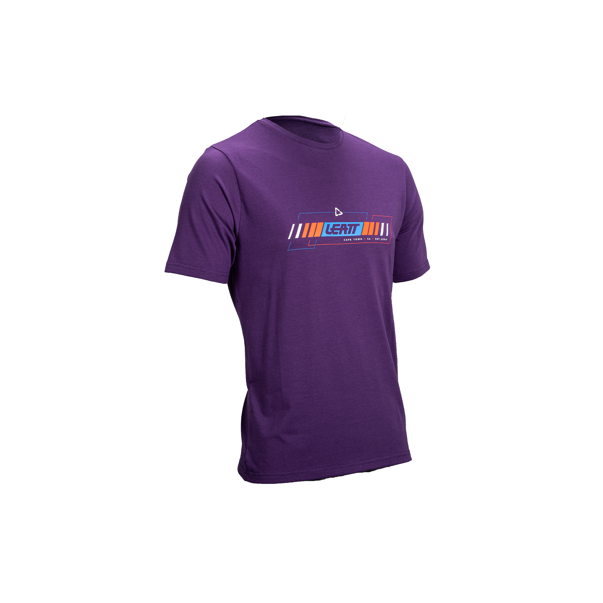 Koszulka LEATT T-Shirt Core