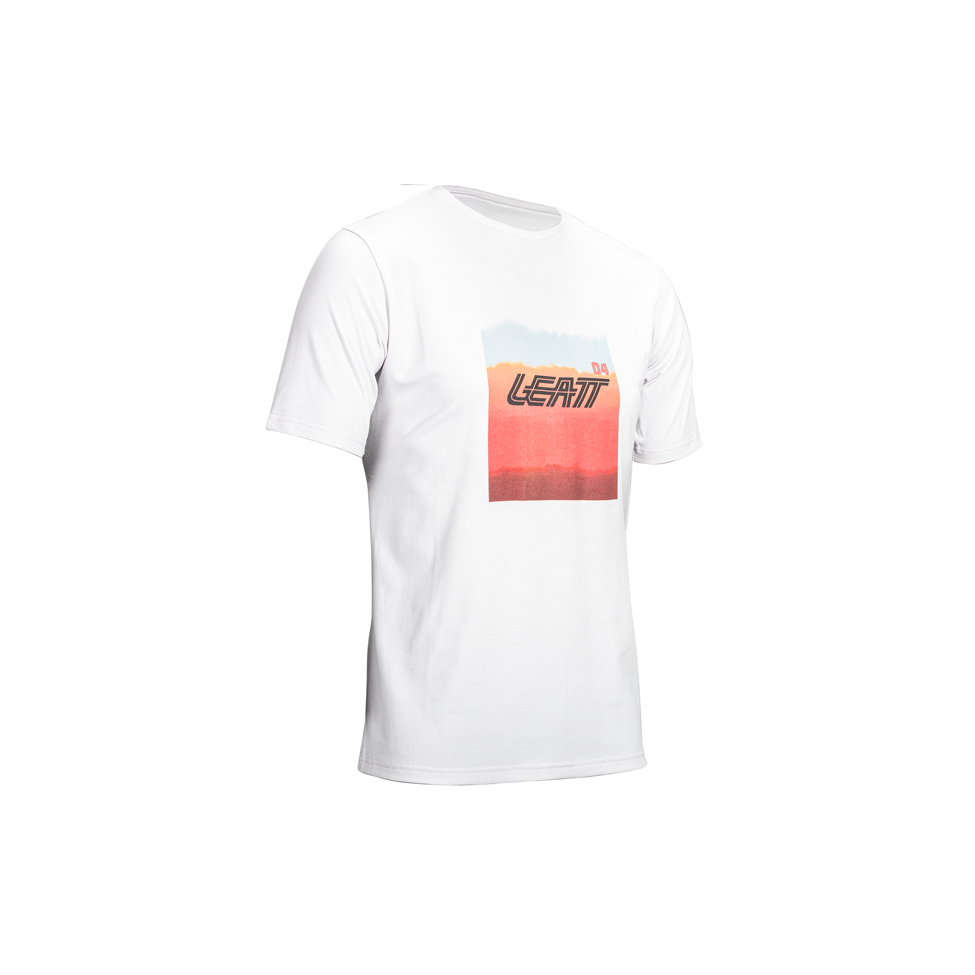 Koszulka LEATT T-Shirt Core