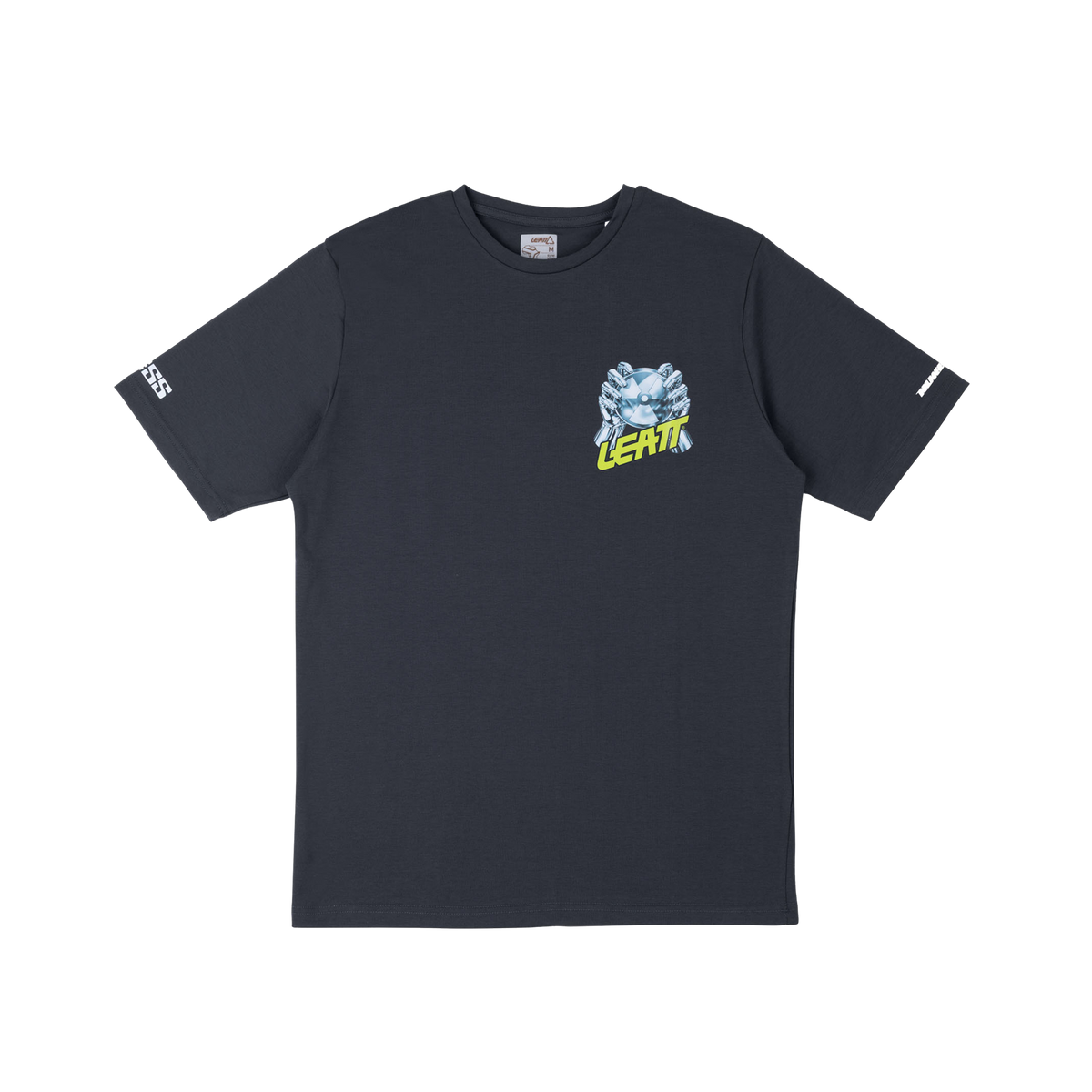 Koszulka LEATT T-Shirt NukeProof Axess Racing Team