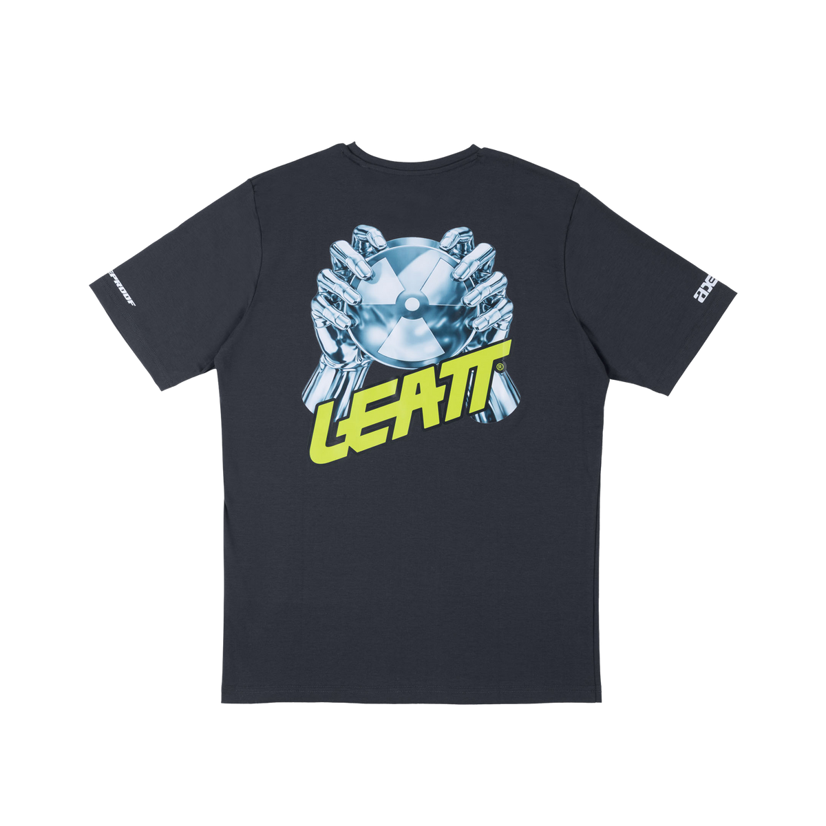 Koszulka LEATT T-Shirt NukeProof Axess Racing Team