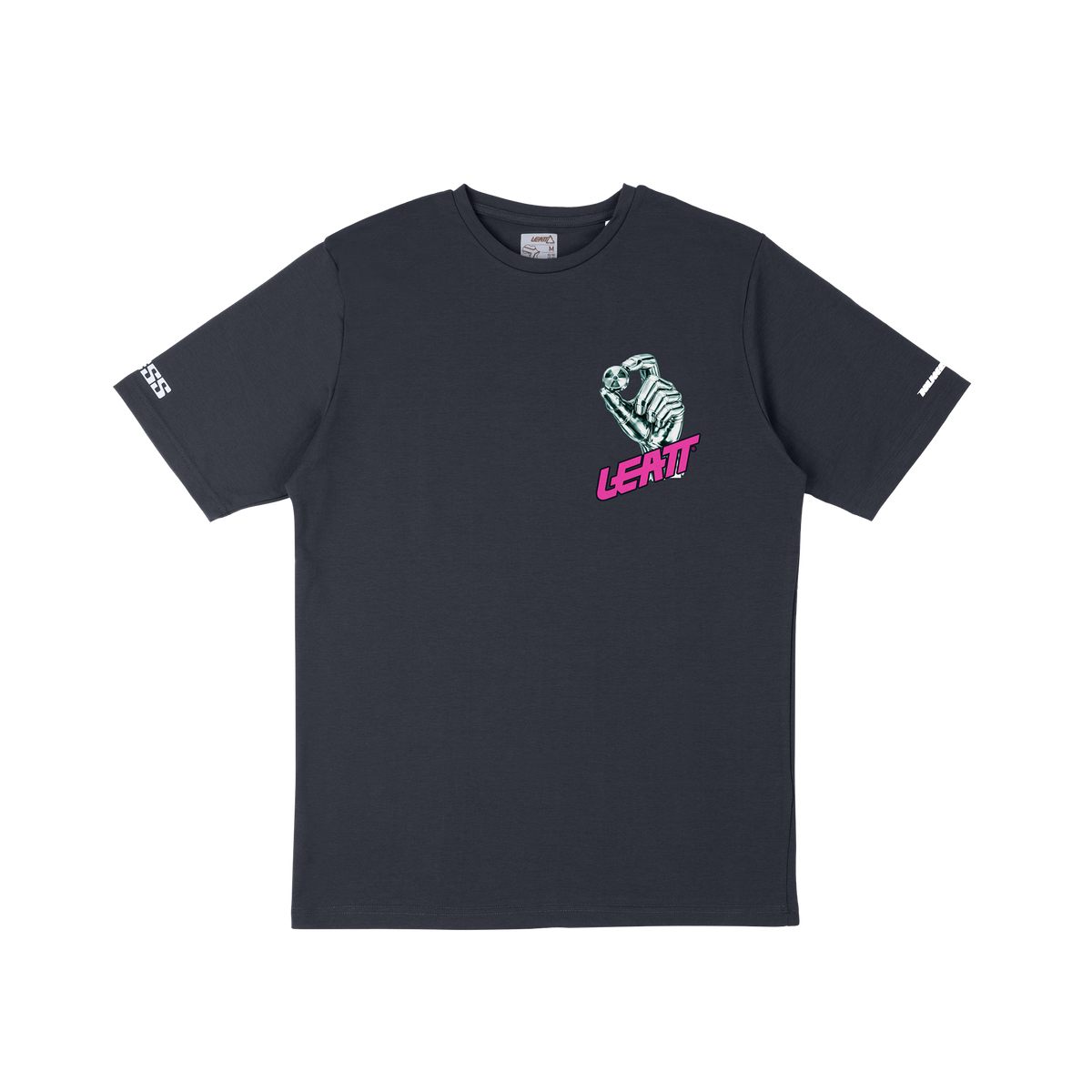 Koszulka LEATT T-Shirt NukeProof Axess Racing Team