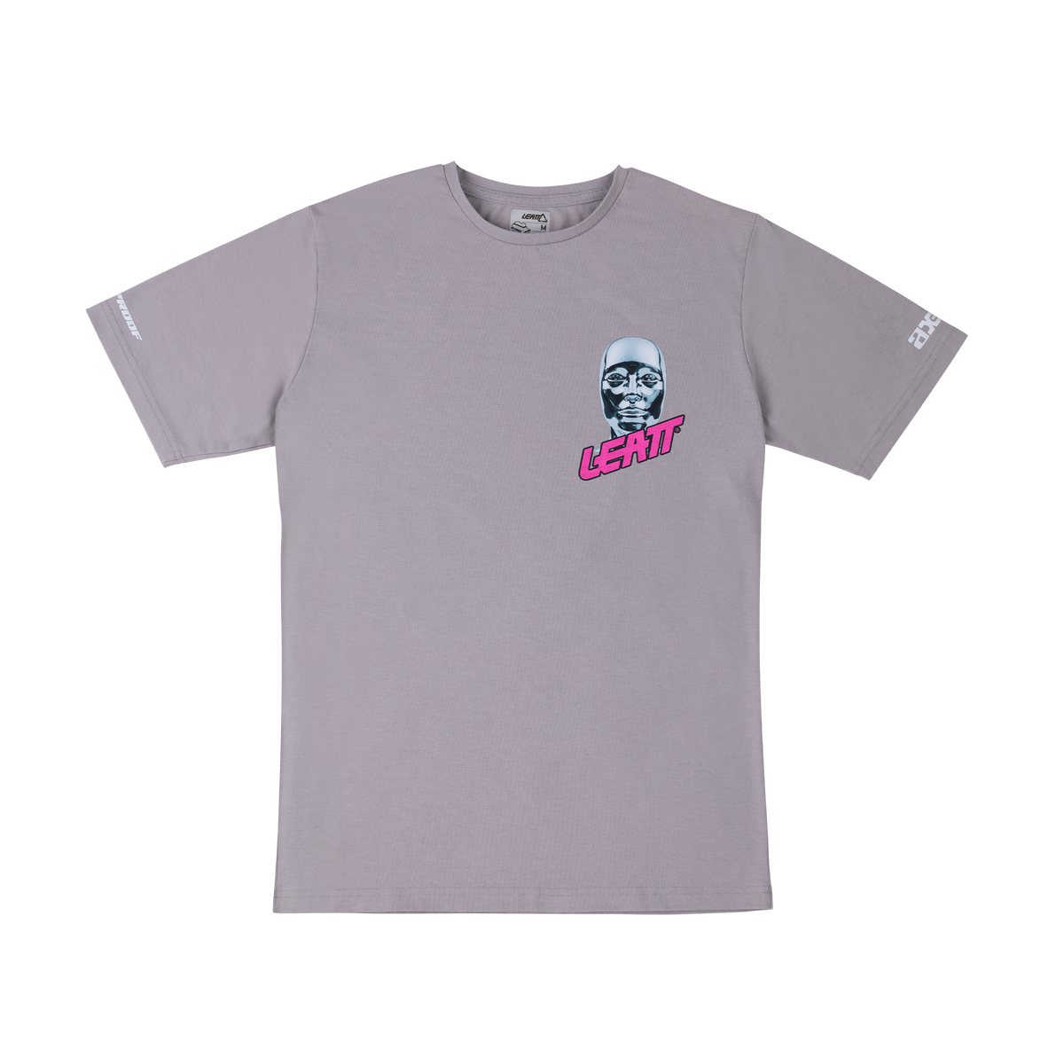 Koszulka LEATT T-Shirt NukeProof Axess Racing Team
