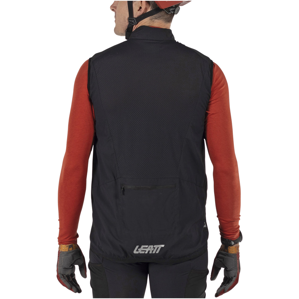 Kamizelka rowerowa LEATT Vest RaceVest