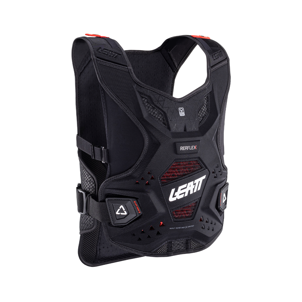 Chest Protector ReaFlex - Women