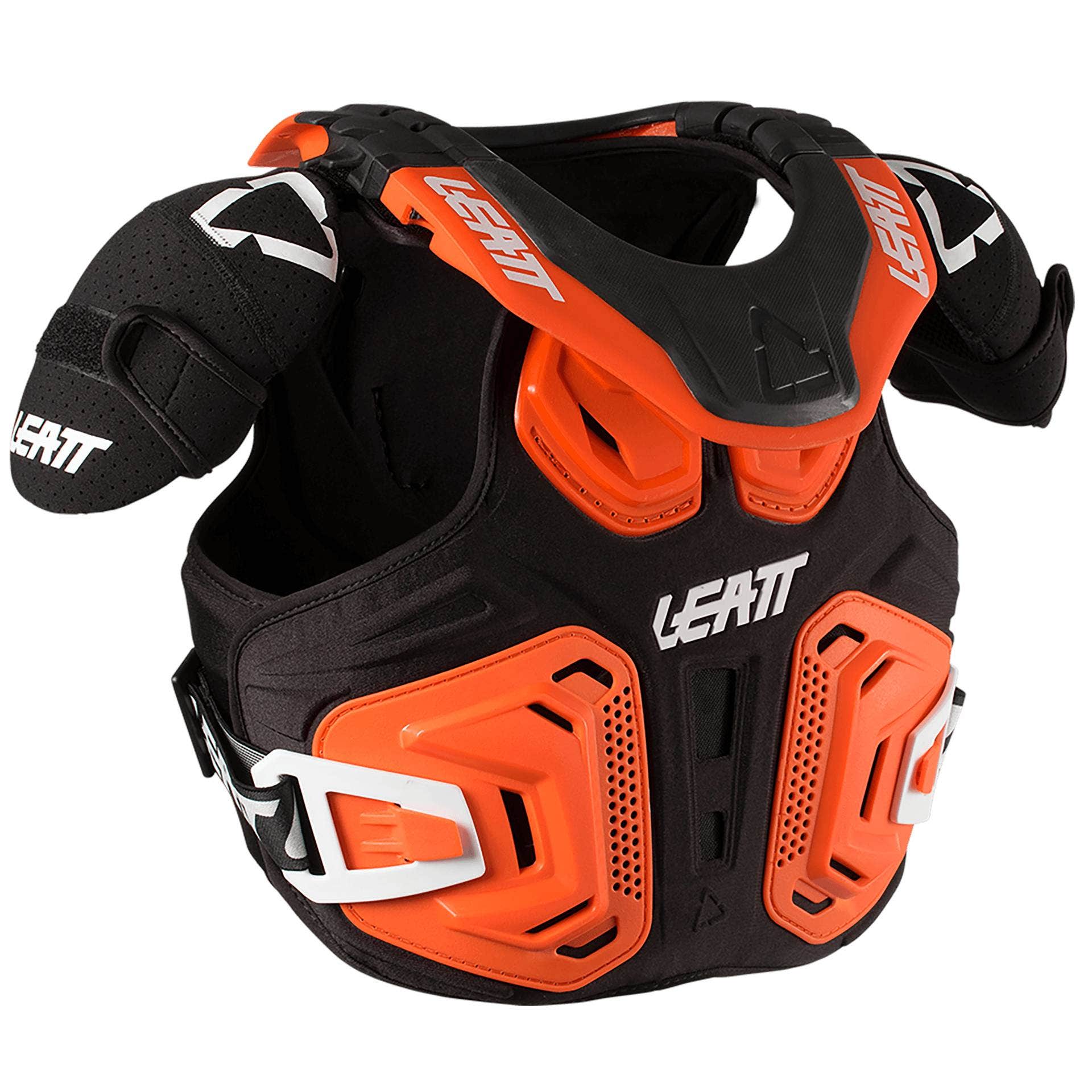 Fusion vest 2.0 - Junior