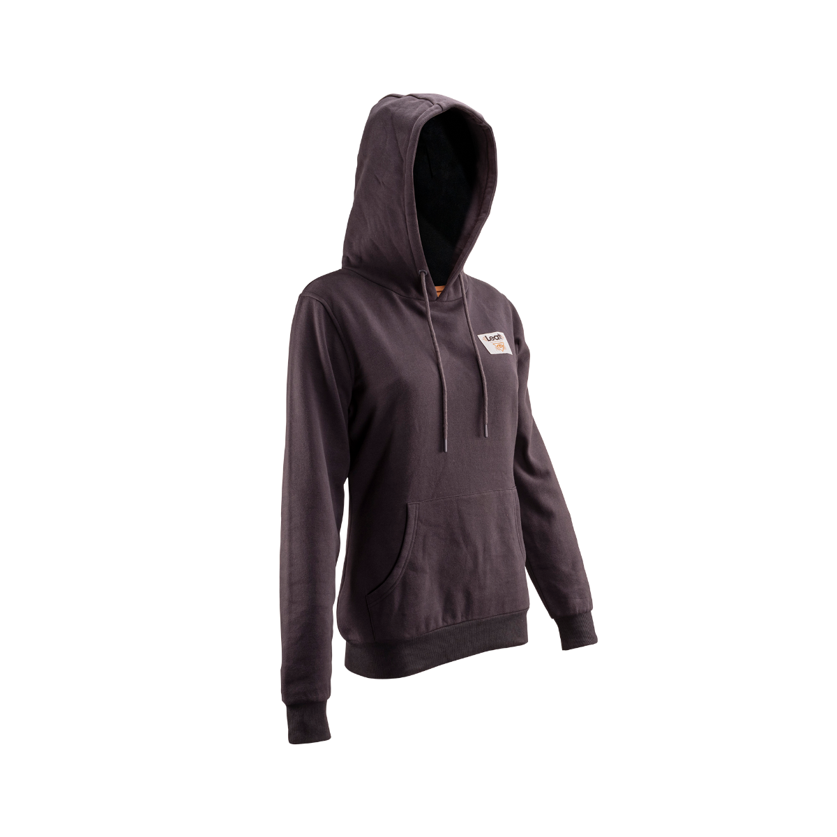 Bluza z kapturem damska LEATT Hoodie Core Women
