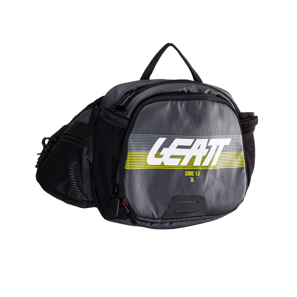 Nerka rowerowa z system hydracyjnym LEATT Hydration Core 1.5
