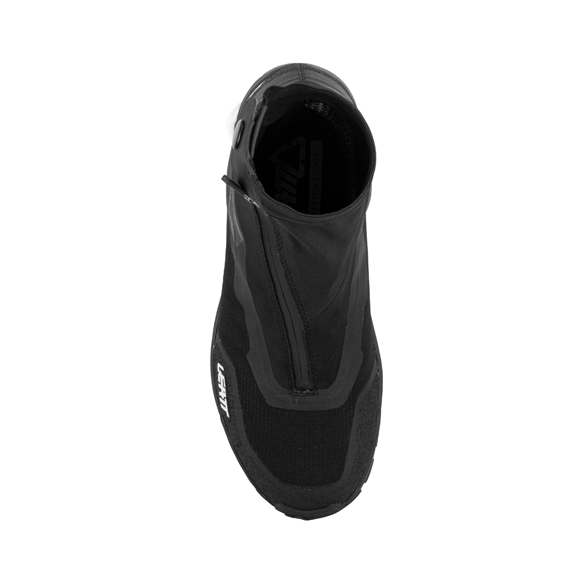 Buty rowerowe (platformy) LEATT Shoe HydraDri 7.0 Flat